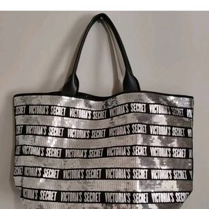 Victoria's Secret Tote Bag. New